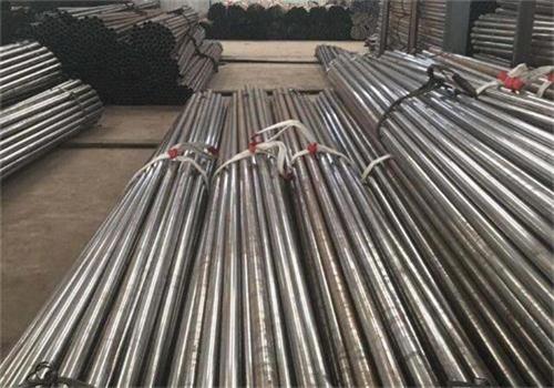 焦作桩基声测管 焦作桩基声测管