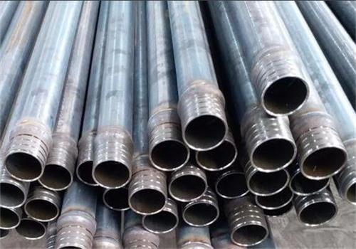 焦作桩基声测管