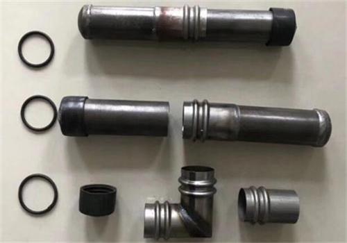 焦作桩基声测管