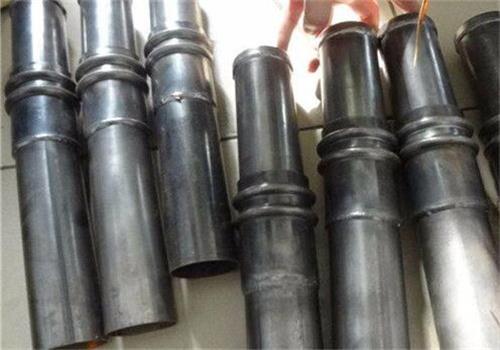 焦作桩基声测管 焦作桩基声测管