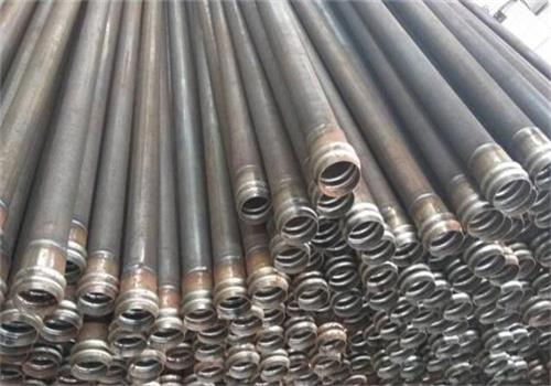 焦作桩基声测管 焦作桩基声测管