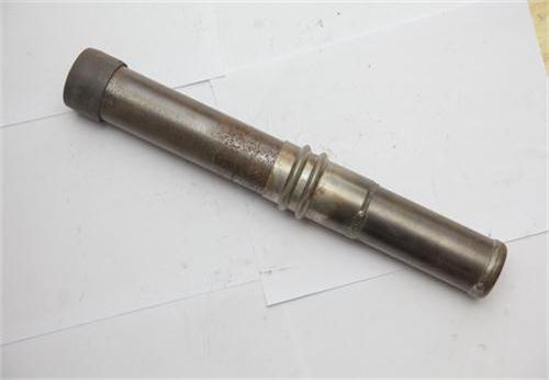 焦作桩基声测管