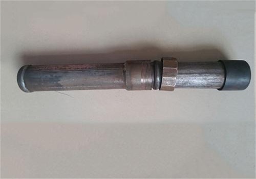 焦作桩基声测管