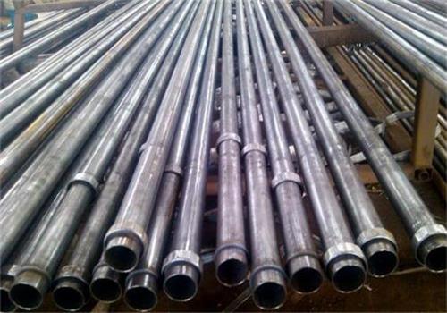 焦作桩基声测管 焦作桩基声测管