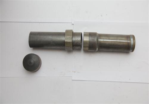 焦作桩基声测管 焦作桩基声测管