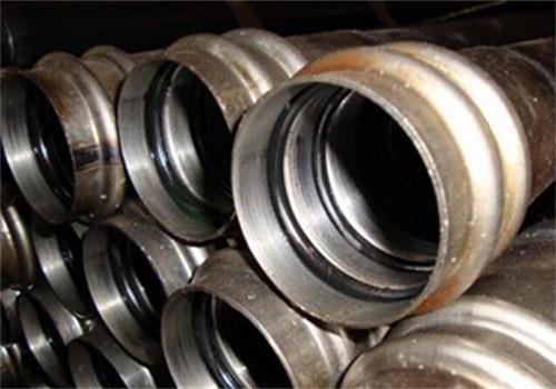 焦作桩基声测管 焦作桩基声测管