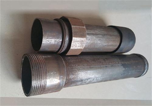 焦作桩基声测管 焦作桩基声测管