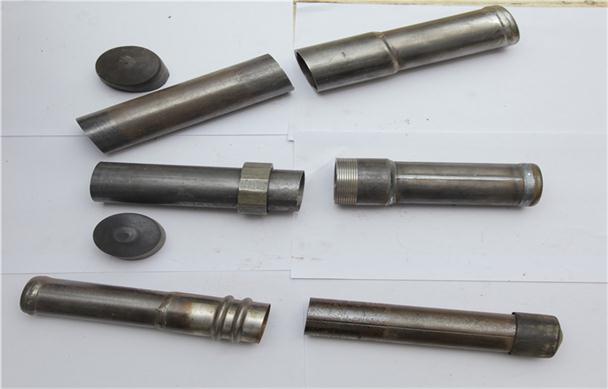 焦作桩基声测管 焦作桩基声测管